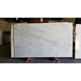 WHITE CARRARA SELECT