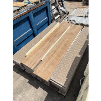 MARAZZI WOOD PRINT PORCELAIN PAVERS