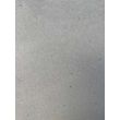 Caesarstone concrete grey quartz is a monochromatic grey color resembling concrete