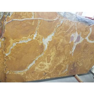 GOLDEN ONYX
