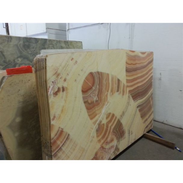 HONEY ONYX